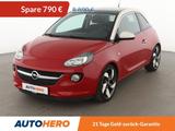 Opel Adam 1.2 Glam - Opel Adam Gebrauchtwagen in München