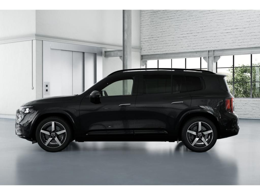 Mercedes-Benz GLB 250 + EQ AMG+Night+AHK+HUD+KeyLess+LED+Leder imagem 3