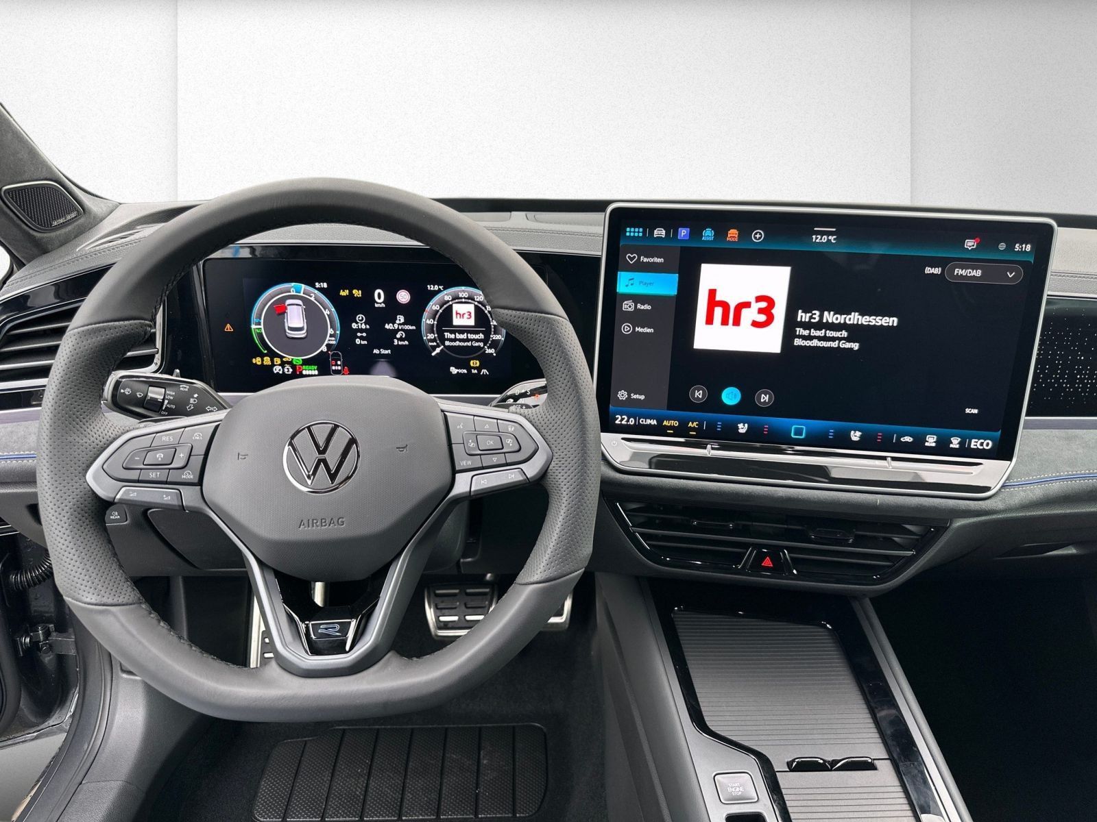 Volkswagen Passat - Bild 11