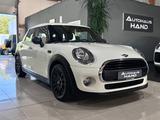 MINI ONE Mini*Navi*Lichtsensor*Sitzheizung*Start/Stop - MINI ONE Diesel Gebrauchtwagen