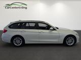 BMW 318dTouring*LED*Navi*Leder*Tempo*PDC*SHZ*Autom.* - gebrauchte BMW 318 aus dem Jahr 2018