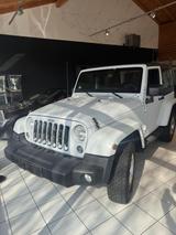 Jeep Wrangler 2.8 CRD  Cabrio  4x4 // Se... - Jeep Wrangler: Cabrio