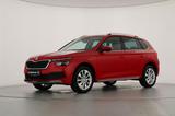 Skoda KAMIQ STYLE 1.5TSI DSG VOLL-LED SCHEINWERFER uvm - gebrauchte Skoda Kamiq aus dem Jahr 2022