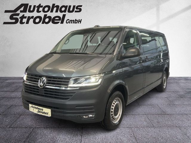 Volkswagen T6.1 Kombi TDI 110kW DSG LR *4MOT*8-Sitzer*Klima