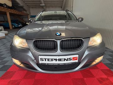 BMW 320 - 2