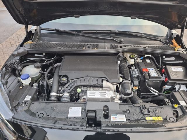 Corsa 1.2 Direct Injection Turbo Edition