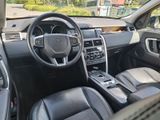 Land Rover Discovery Sport L550 TD4 150 PS Automatik 4WD SE - Land Rover in Hagen