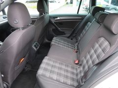VW Golf VII Variant 2.0 TDI GTD DSG Nav virtual ACC VW Golf VII Variant 2.0 TDI GTD DSG Nav virtual ACC