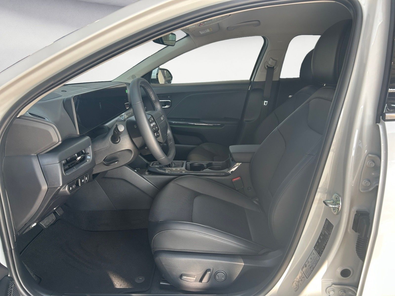 Kia K4 - Bild 8