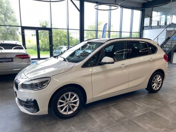 BMW 216d Active Tourer Advantage *1.HD*19%*NAVI*LED*