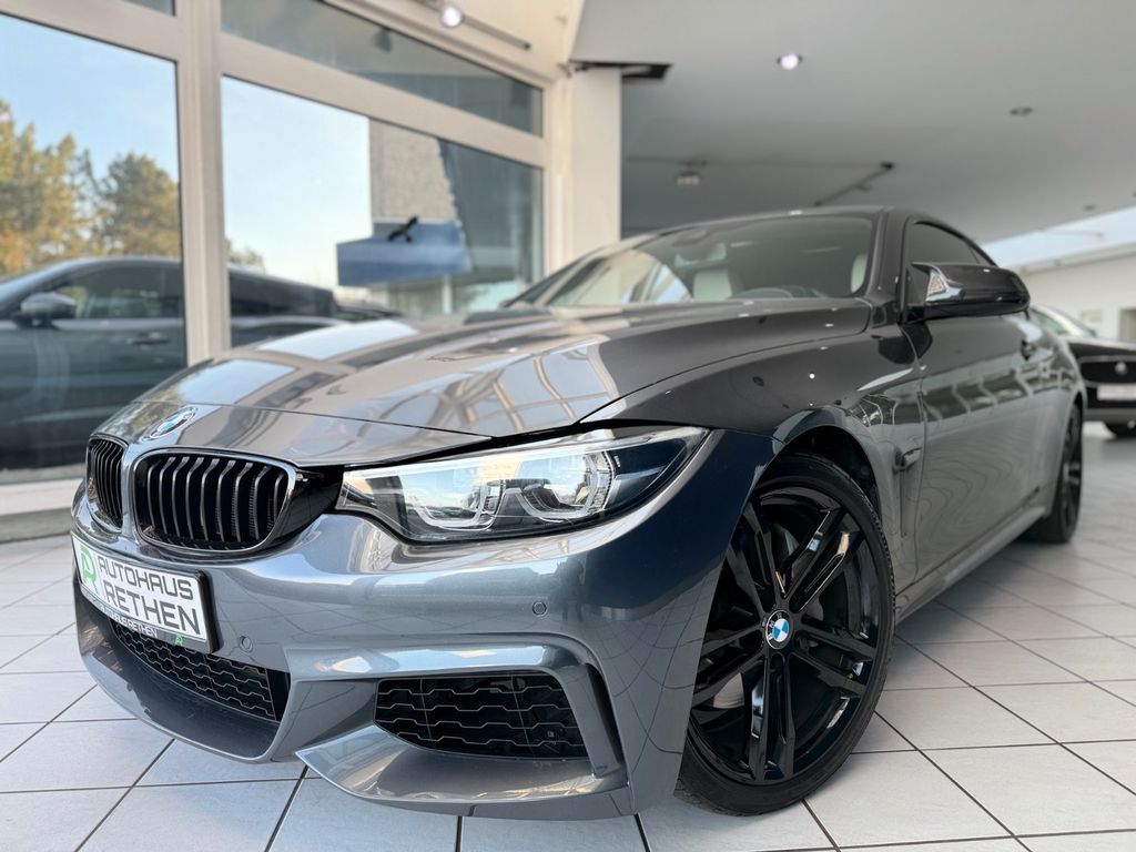 BMW 440