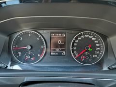 Fahrzeugabbildung Volkswagen T6 California Ocean ACC Kam. Sitzh. Elektr.Dach