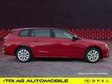 Opel Astra Sports Tourer Enjoy Klimaautomatik PDC vo+ - Opel Astra Tageszulassungen: Sports Tourer