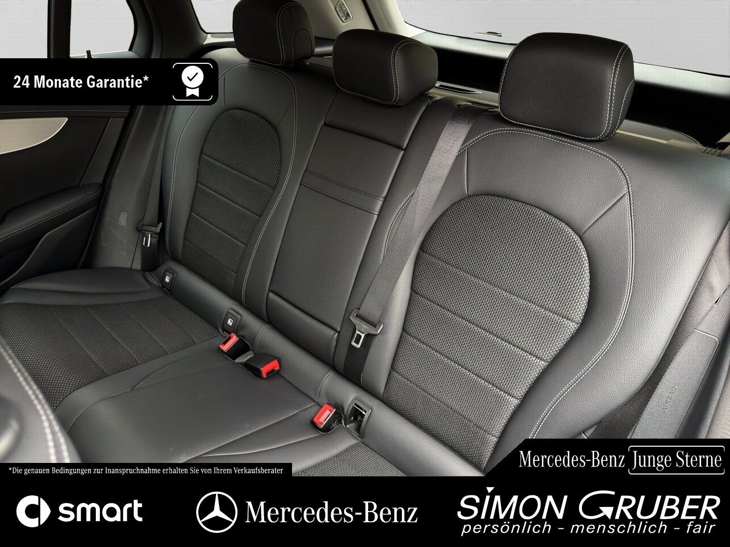 Fahrzeugabbildung Mercedes-Benz GLC 220 d 4M Exclusive Offroad Style Memory LED