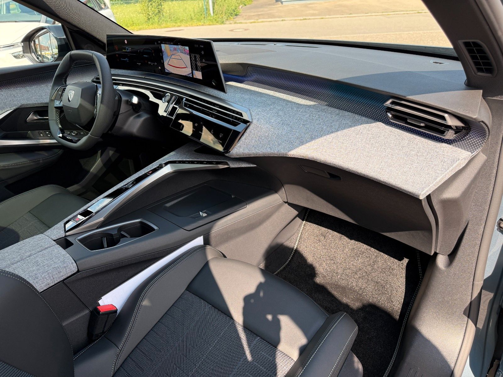 Peugeot 3008 - Bild 8