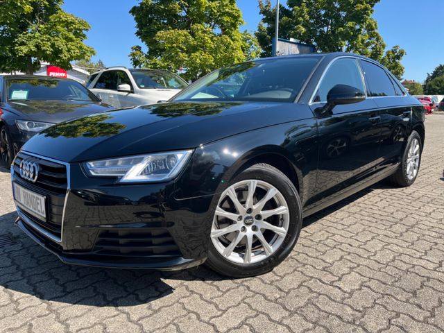 Audi A4 Lim. 35 TFSI *Navi/PDC/Xenon*