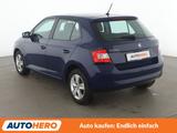 Skoda Fabia 1.0 MPI Ambition*PDC*KLIMA*GARANTIE* - Skoda Fabia Gebrauchtwagen in Leipzig
