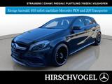 Mercedes-Benz A 45 AMG 4M Pano+Comand+LED+PDC+SHZ+Spiegel-Pak. - gebrauchte Mercedes-Benz A 45 AMG aus dem Jahr 2016