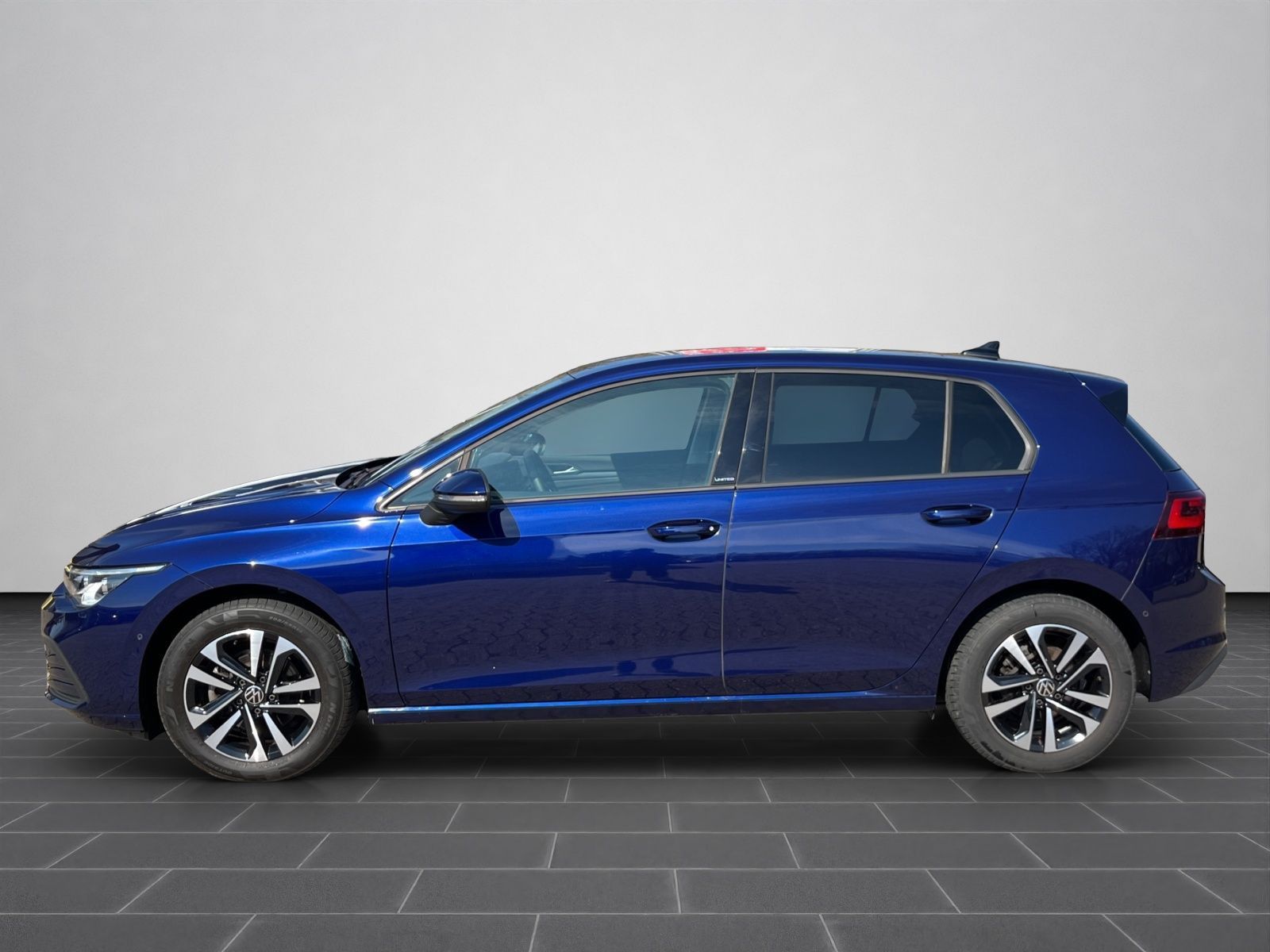 Volkswagen Golf - Bild 8