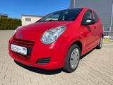 Suzuki Alto Basis - scheckheftgepflegte Suzuki Alto