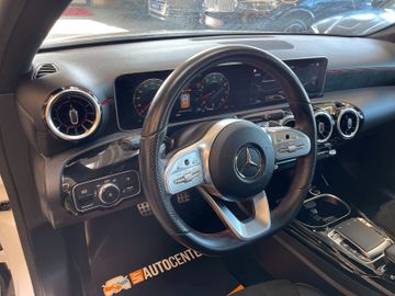 Mercedes-Benz A35 AMG 4Matic *PANO*LED*PDC*CARPLAY*