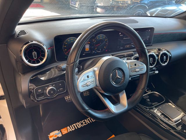 Mercedes-Benz A35 AMG 4Matic *PANO*LED*PDC*CARPLAY*