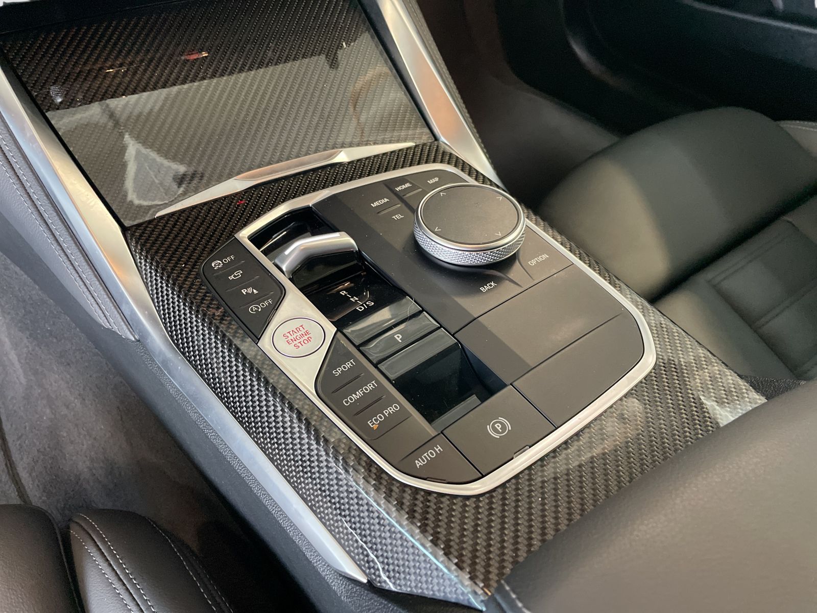 BMW 430 - Bild 16