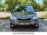 Subaru Forester 2.0D Exclusive/KLIMA/KAMERA/PANORAMA/ - Subaru Gebrauchtwagen in Mannheim