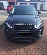 Land Rover Range Rover Evoque 2.0 TD4 132kW HSE Dynamic... - Land Rover Range Rover Evoque in Hamburg
