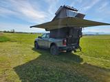 Ford Alu-Cab Khaya-Camper auf Ranger Tremor - Offers