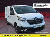 Renault Trafic III Komfort L1H1 2,8t Blue dCi 110 - Renault Trafic aus 2025