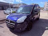 Fiat Doblo Doblò Easy - gebrauchte Fiat Doblo aus dem Jahr 2012