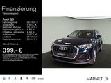 Audi Q3 35 TFSI*Navi*Alu*AHK*PDC*Virtual Cockpit*Kame - Audi Q3 in Wiesbaden