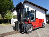Kalmar DCG 160-12 - Kalmar DCG 160-12