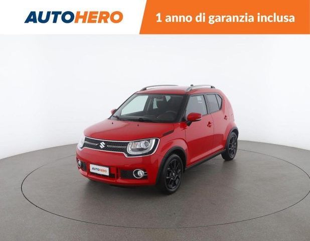 Suzuki SUZUKI Ignis 1.2 Hybrid Top