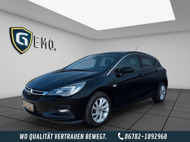 Opel Astra K Lim. 5-trg. Innovation