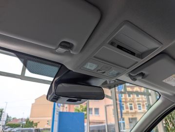 Ford Transit Custom Kombi Trail L2 8-Sitzer!