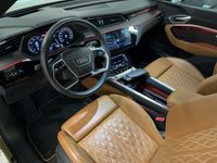 Audi e-tron - Vorschau Bild 19