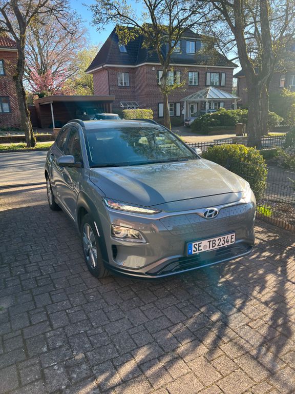 Image of Hyundai KONA Elektro
