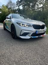 BMW M2 Competition | M Sportbremse | Carbon - gebrauchte BMW M2 aus dem Jahr 2019