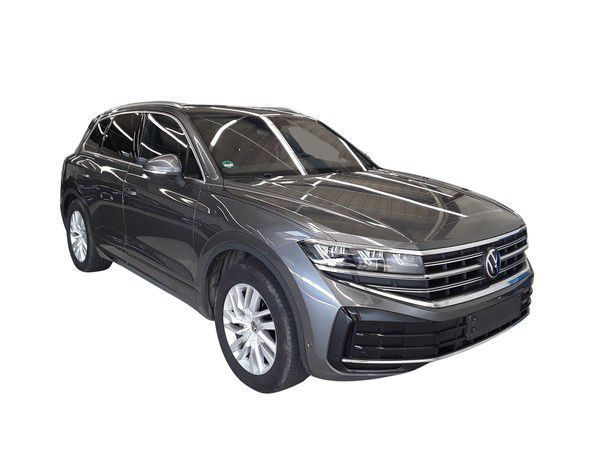 Volkswagen Touareg - Bild 3