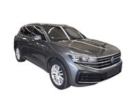Volkswagen Touareg - Vorschau Bild 3