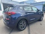 Hyundai TUCSON 1.6 Advantage DCT / WR - gebrauchte Hyundai TUCSON aus dem Jahr 2020