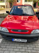 Ford Escort 1.3 Flair Flair - Ford Escort Flair