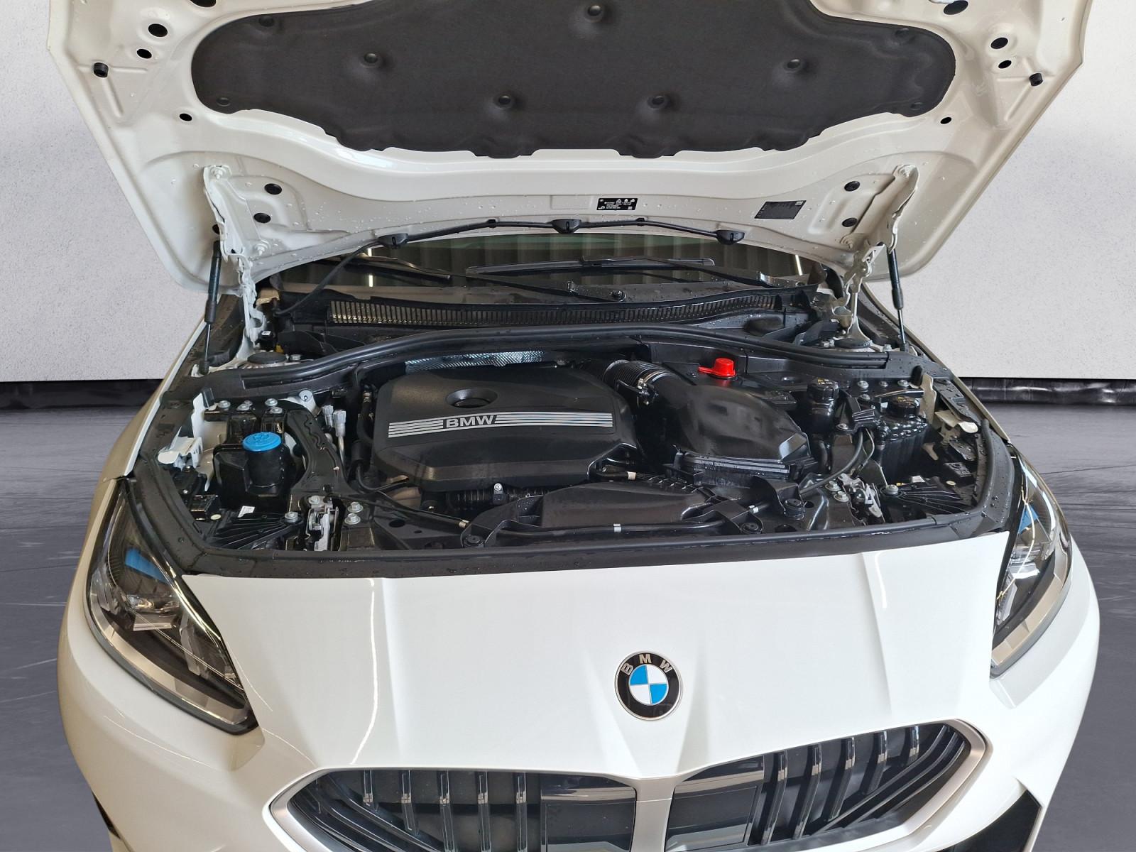 BMW 1 Series Steptronic Premium Paket AHK, миниатюра 16