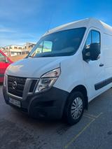 Nissan NV400 L2/H2 - Nissan NV400 Gebrauchtwagen