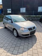 Volkswagen VW Polo 9n 1.9 TDI Silver Edition Tüv 11/26 - Volkswagen Polo: 9n TDI