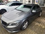 Mercedes-Benz CLA 200 7G Edition Navi  Xenon Nightpaket PDC - Mercedes-Benz CLA-Klasse Gebrauchtwagen in Bielefeld