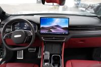 DFSK NEUWAGEN Seres 5 EV Leder PANO NAVI 360 bei Bilicar