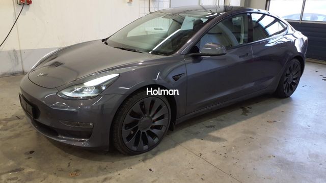 Tesla Model 3 Performance 82 kWh FACELIFT EAP Pr.Int.